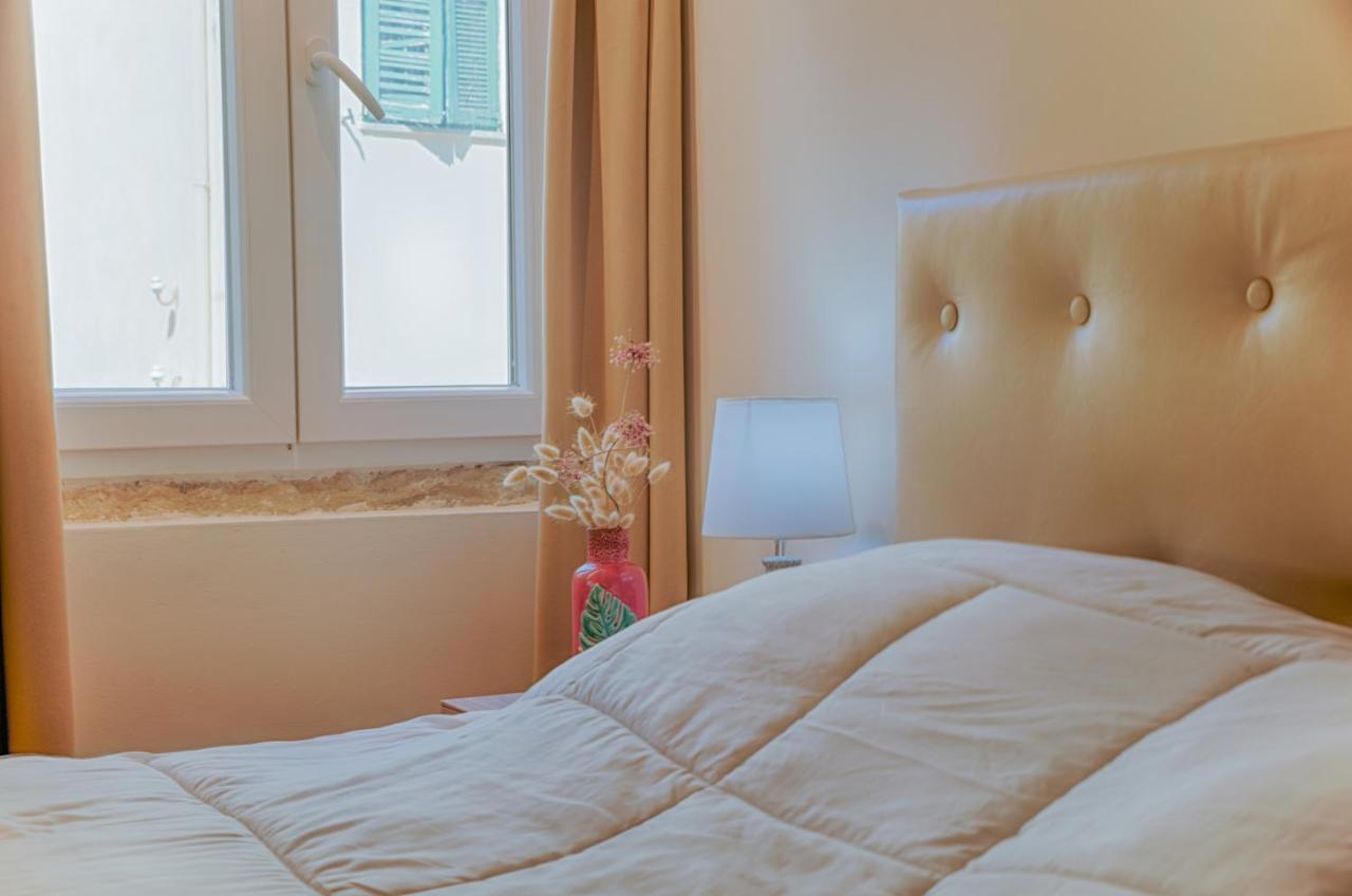 Effie'S Suites Old Town By Estia Corfu  Luaran gambar