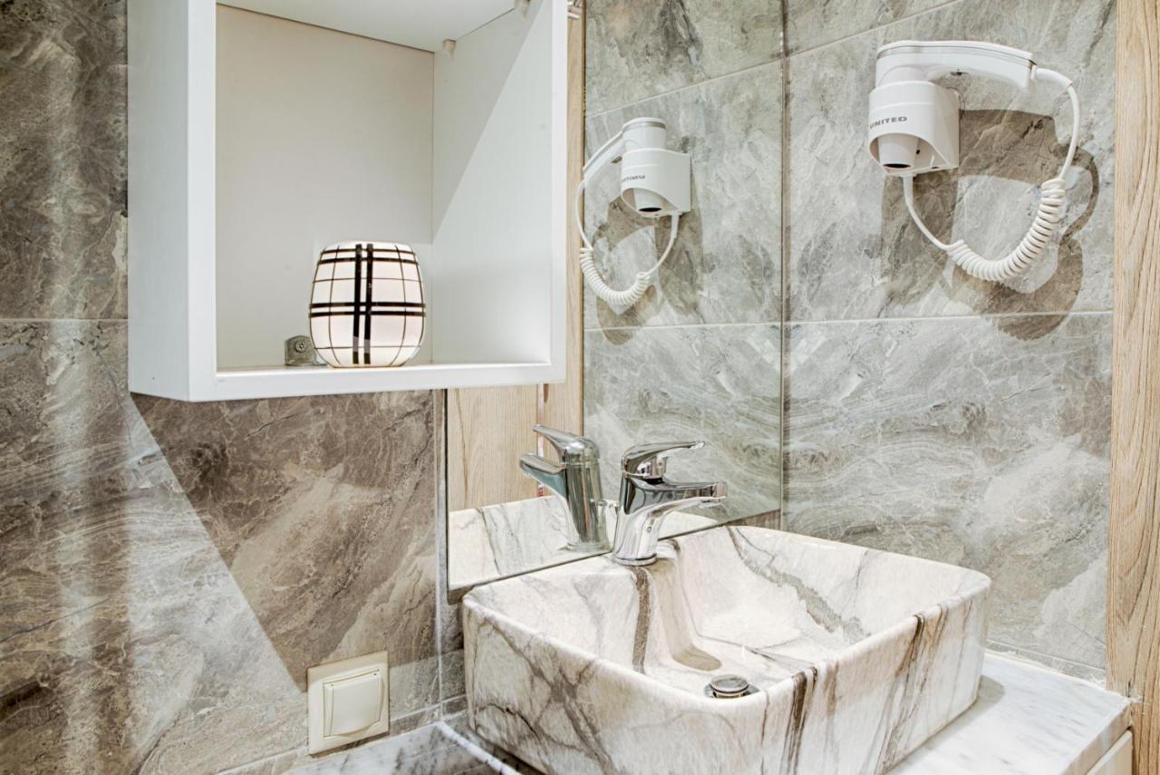 Effie'S Suites Old Town By Estia Corfu  Luaran gambar