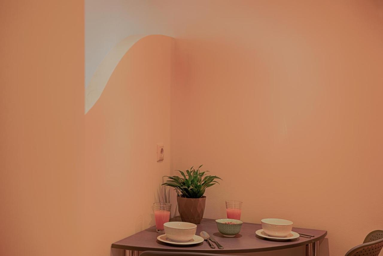 Effie'S Suites Old Town By Estia Corfu  Luaran gambar