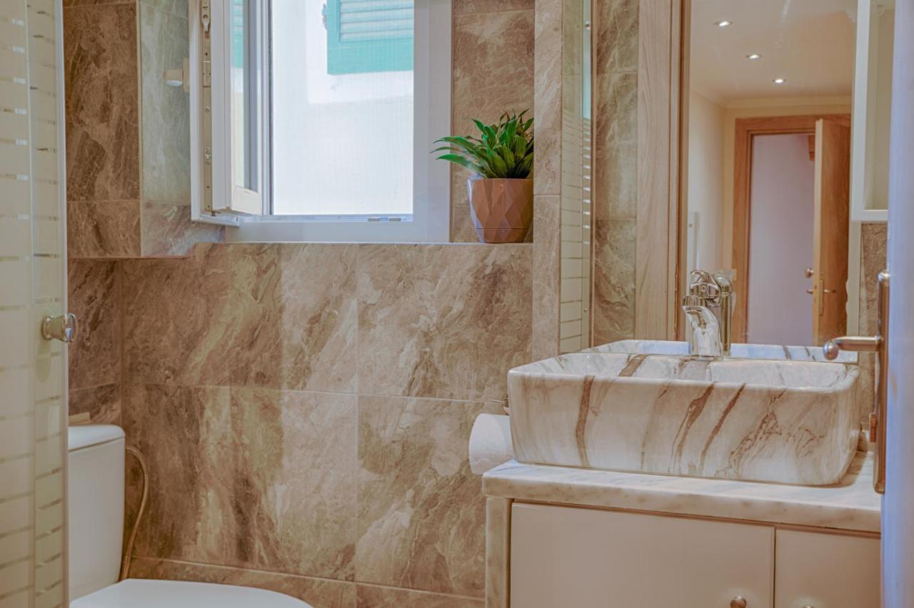 Effie'S Suites Old Town By Estia Corfu  Luaran gambar